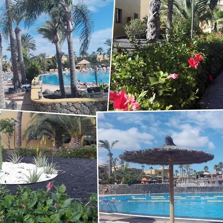 Fuerteventura Casa Fernanda Apartment Corralejo