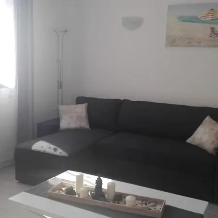 Lejlighed Fuerteventura Casa Fernanda