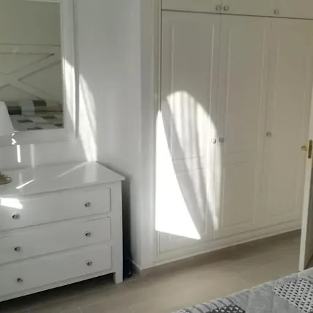 Fuerteventura Casa Fernanda Lejlighed *