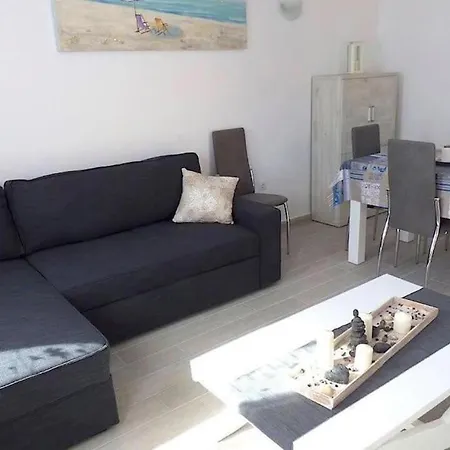 Fuerteventura Casa Fernanda * Corralejo
