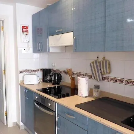 Apartment Fuerteventura Casa Fernanda