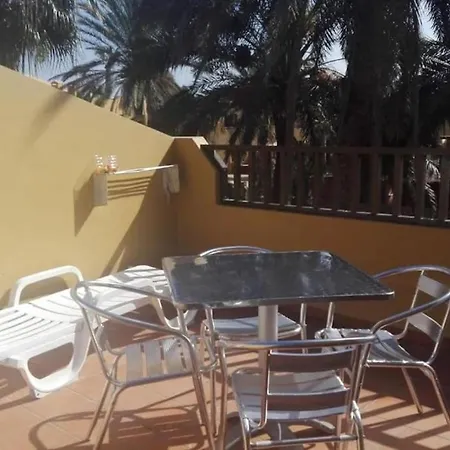 Fuerteventura Casa Fernanda Apartment Corralejo