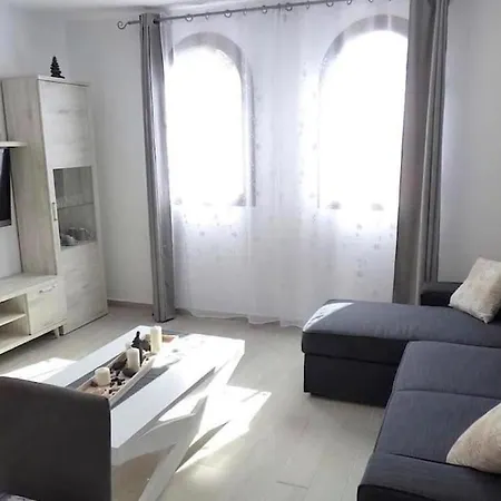Fuerteventura Casa Fernanda Apartment Corralejo