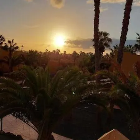 Lejlighed Fuerteventura Casa Fernanda Corralejo