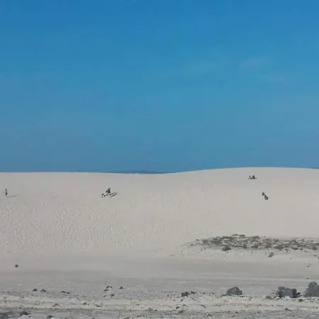 Fuerteventura Casa Fernanda Lejlighed