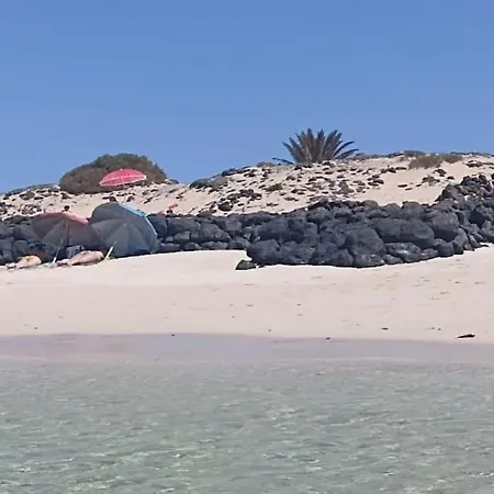 Fuerteventura Casa Fernanda *