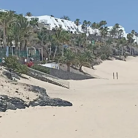 Fuerteventura Casa Fernanda Lejlighed *