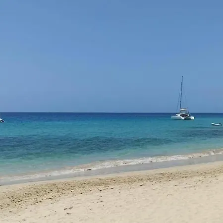 Lejlighed Fuerteventura Casa Fernanda *