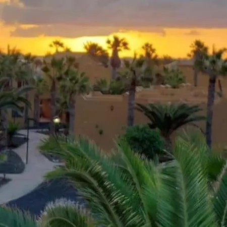 Apartment Fuerteventura Casa Fernanda *