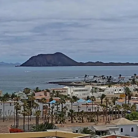 Apartment Fuerteventura Casa Fernanda *