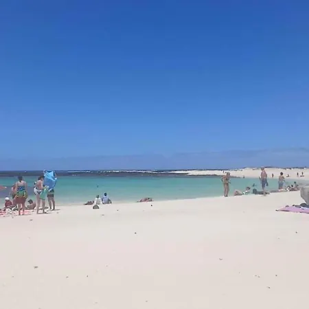 Lejlighed Fuerteventura Casa Fernanda