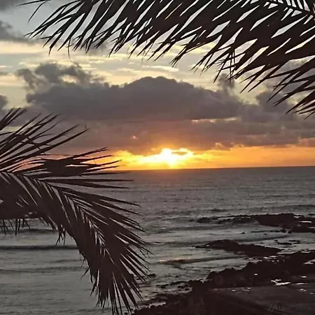 Appartamento Fuerteventura Casa Fernanda *